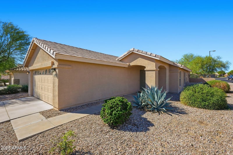 1100 232nd Ave, Buckeye, AZ 85326