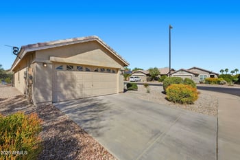 1100 232nd Ave, Buckeye, AZ 85326