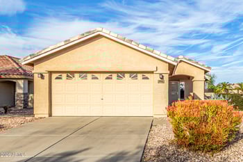 1100 232nd Ave, Buckeye, AZ 85326