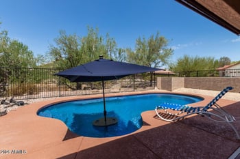 1100 232nd Ave, Buckeye, AZ 85326