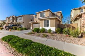 1100 Armstrong Way, Chandler, AZ 85286