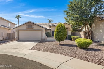 1100 Cottonwood Ct, Gilbert, AZ 85296