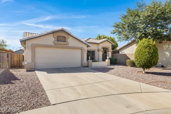 1100 Cottonwood Ct, Gilbert, AZ 85296