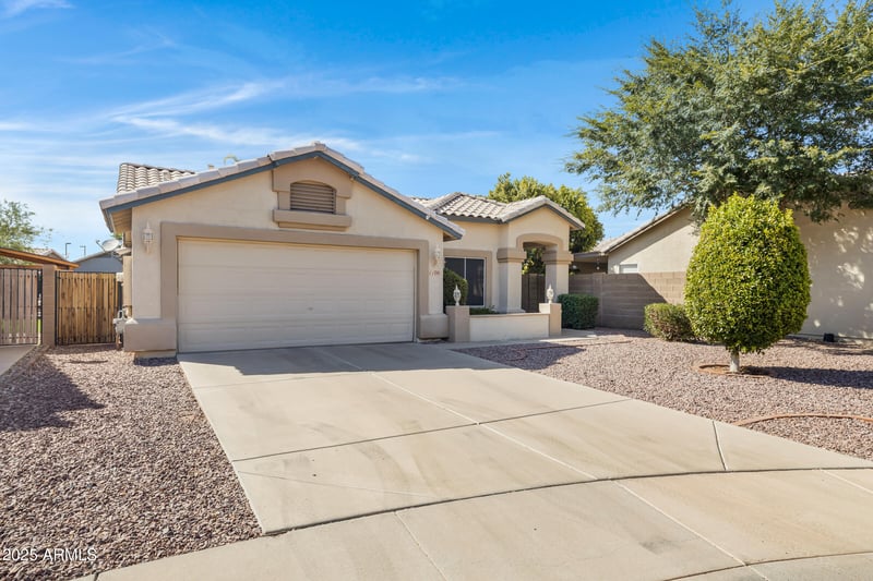 1100 Cottonwood Ct, Gilbert, AZ 85296