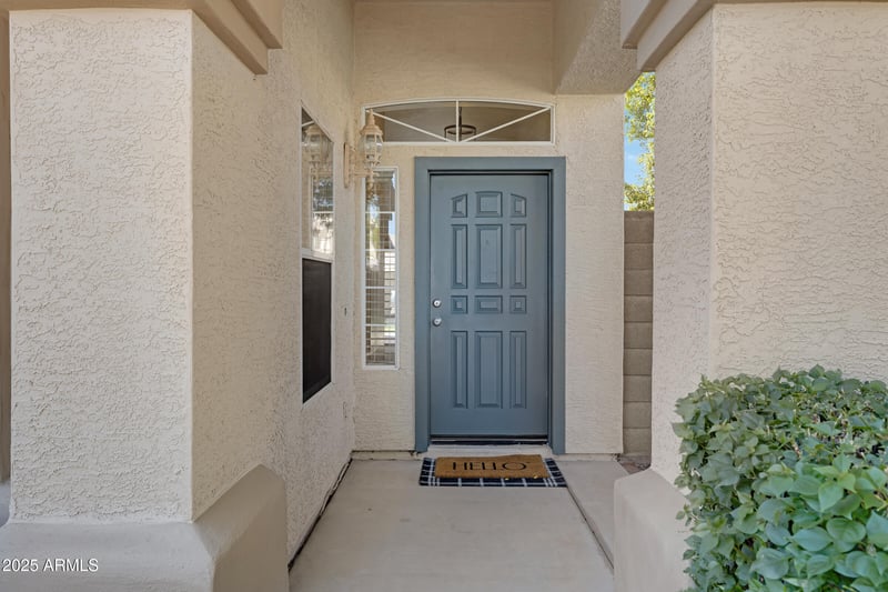 1100 Cottonwood Ct, Gilbert, AZ 85296