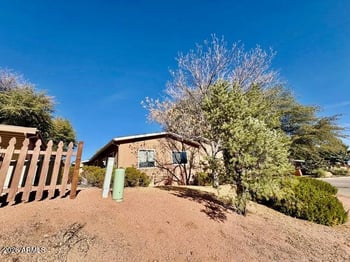 1100 Driftwood Dr, Payson, AZ 85541