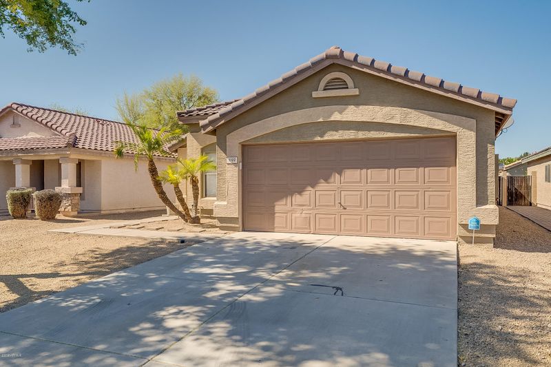 1100 E Arabian Dr, Gilbert, AZ 85296