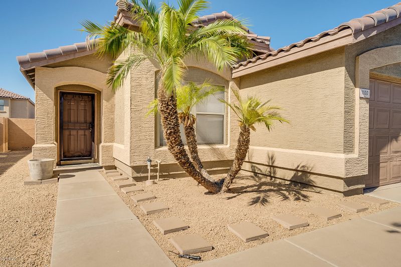 1100 E Arabian Dr, Gilbert, AZ 85296