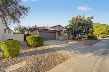 1100 Elgin St, Gilbert, AZ 85295