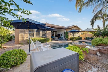 1100 Elgin St, Gilbert, AZ 85295