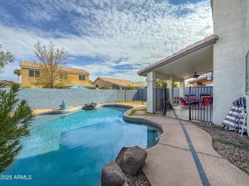 1100 Glenmere Dr, Chandler, AZ 85224