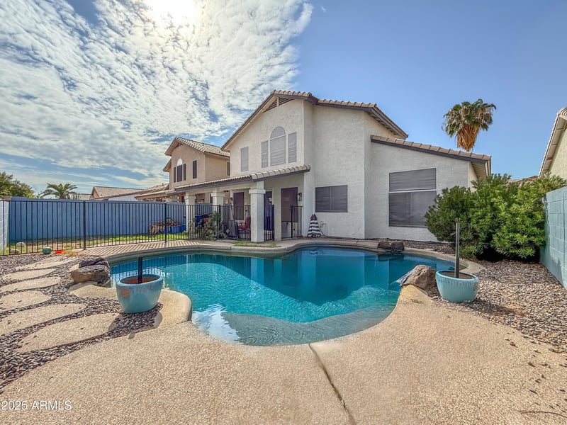 1100 Glenmere Dr, Chandler, AZ 85224