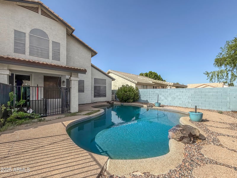1100 Glenmere Dr, Chandler, AZ 85224