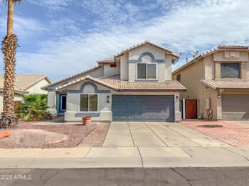 1100 Glenmere Dr, Chandler, AZ 85224
