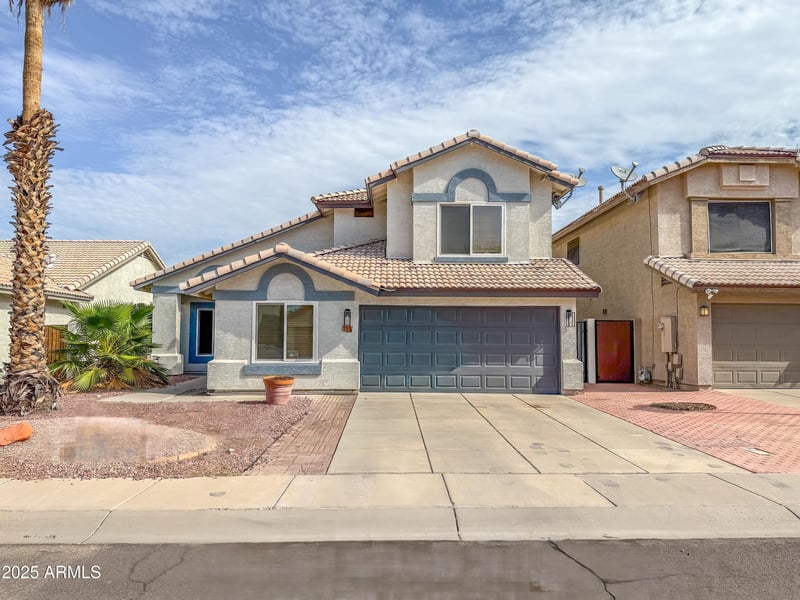 1100 Glenmere Dr, Chandler, AZ 85224