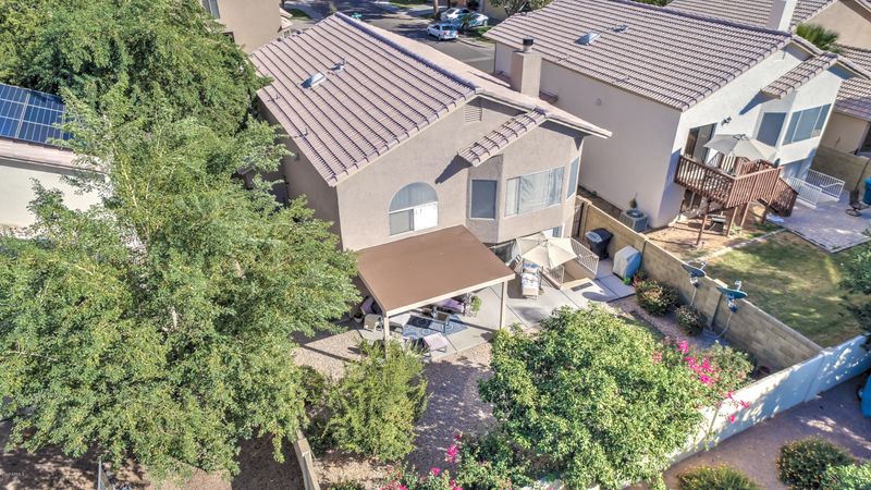 1100 N Blackbird Dr, Gilbert, AZ 85234