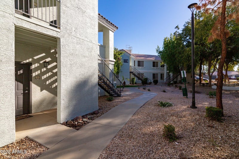 1100 N Priest Dr #1109, Chandler, AZ 85226