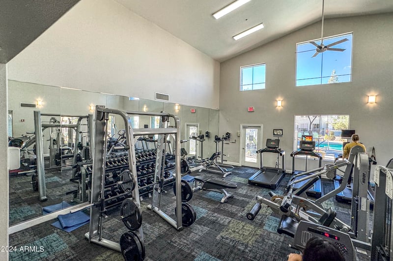 1100 N Priest Dr #1130, Chandler, AZ 85226