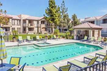 1100 Priest Dr #1135, Chandler, AZ 85226