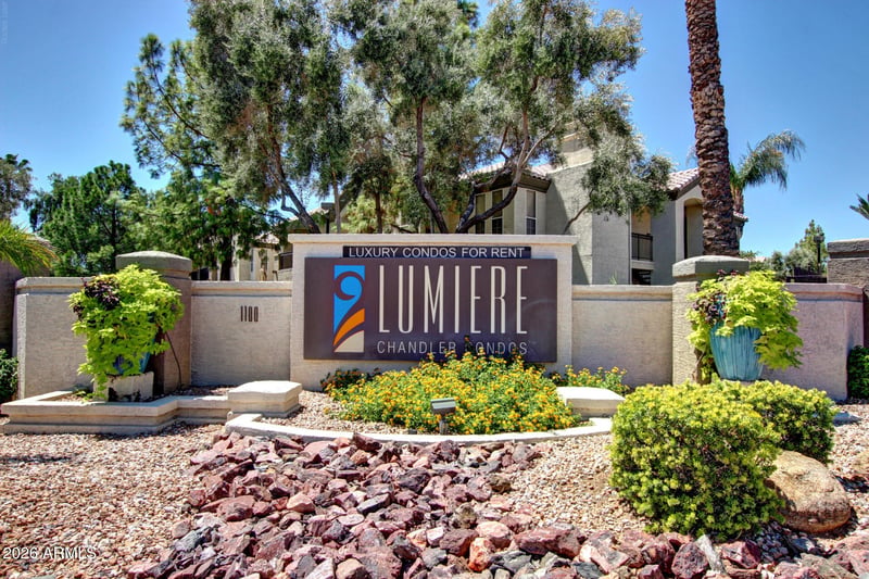 1100 Priest Dr #1135, Chandler, AZ 85226