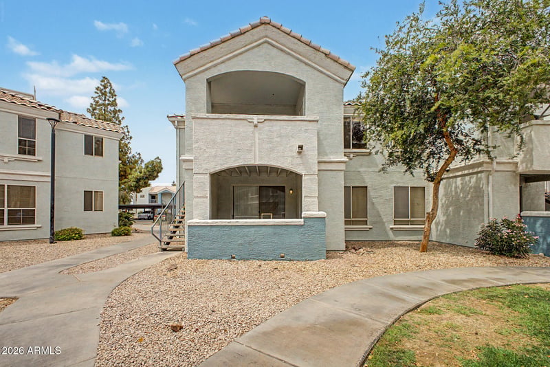 1100 N Priest Dr #2109, Chandler, AZ 85226