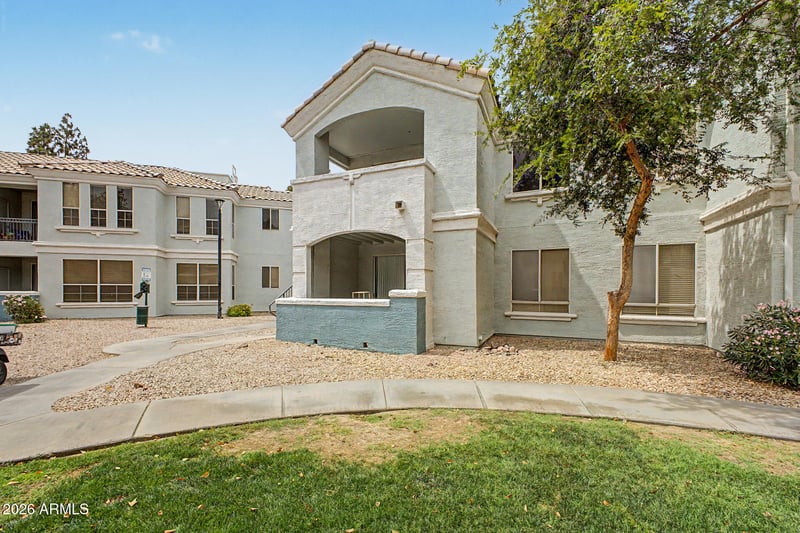 1100 N Priest Dr #2109, Chandler, AZ 85226