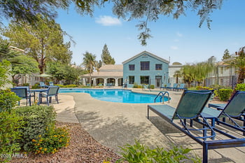 1100 Priest Dr #2109, Chandler, AZ 85226