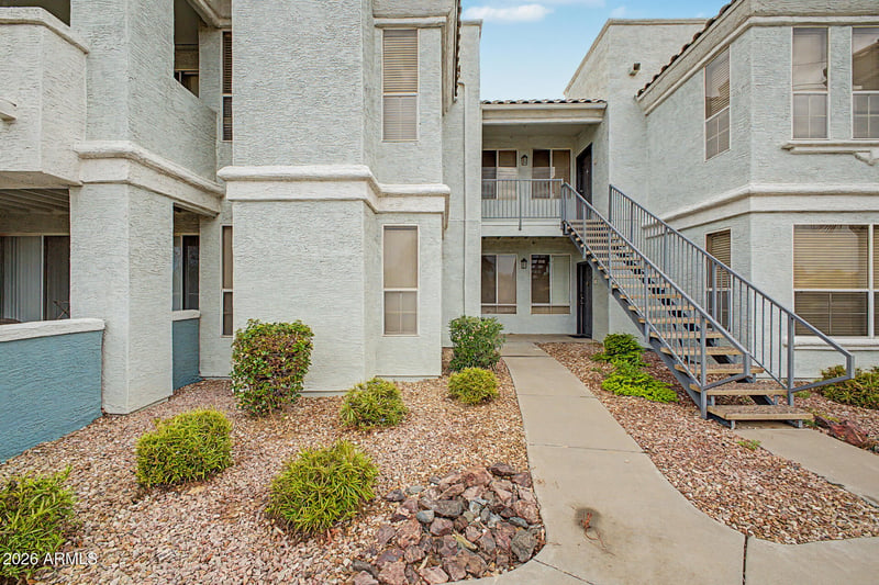 1100 N Priest Dr #2155, Chandler, AZ 85226
