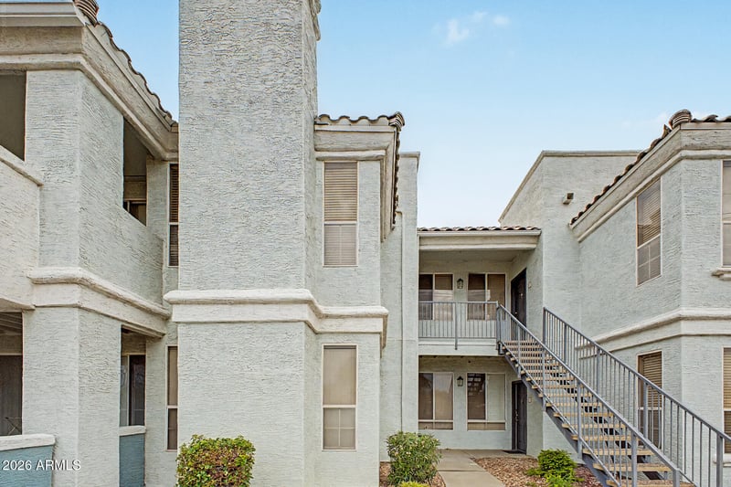 1100 N Priest Dr #2155, Chandler, AZ 85226