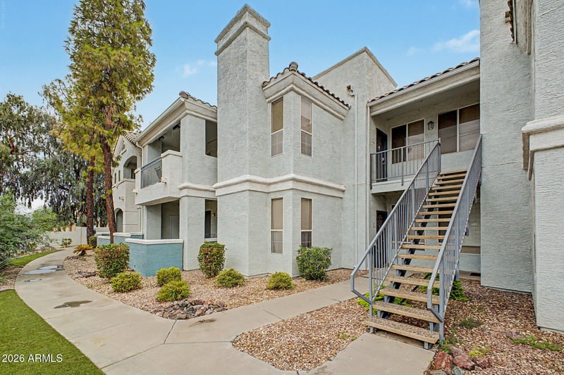 1100 N Priest Dr #2155, Chandler, AZ 85226