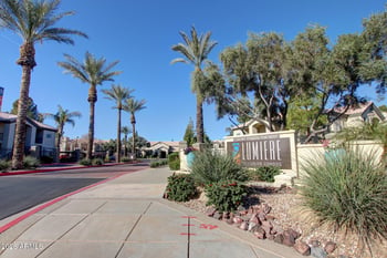 1100 N Priest Dr #2155, Chandler, AZ 85226