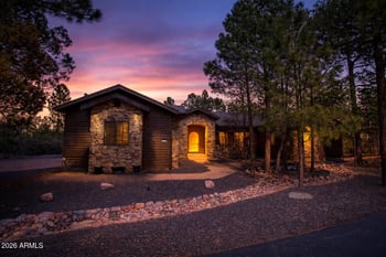 1100 Pine Oaks Dr, Show Low, AZ 85901
