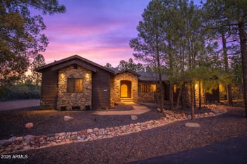 1100 Pine Oaks Dr, Show Low, AZ 85901
