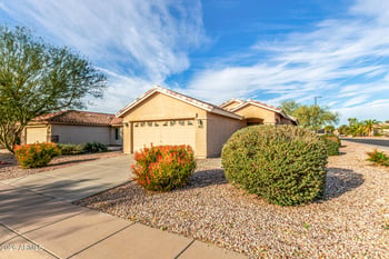 1100 232nd Ave, Buckeye, AZ 85326