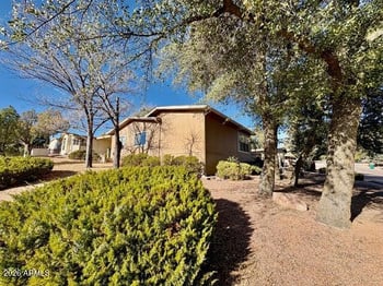 1100 Driftwood Dr, Payson, AZ 85541