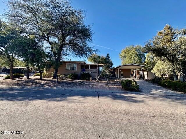 1100 Driftwood Dr, Payson, AZ 85541