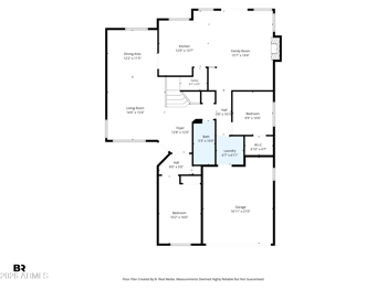 1100 W Glenmere Dr, Chandler, AZ 85224