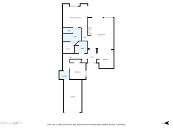 11000 77th Pl #1020, Scottsdale, AZ 85260