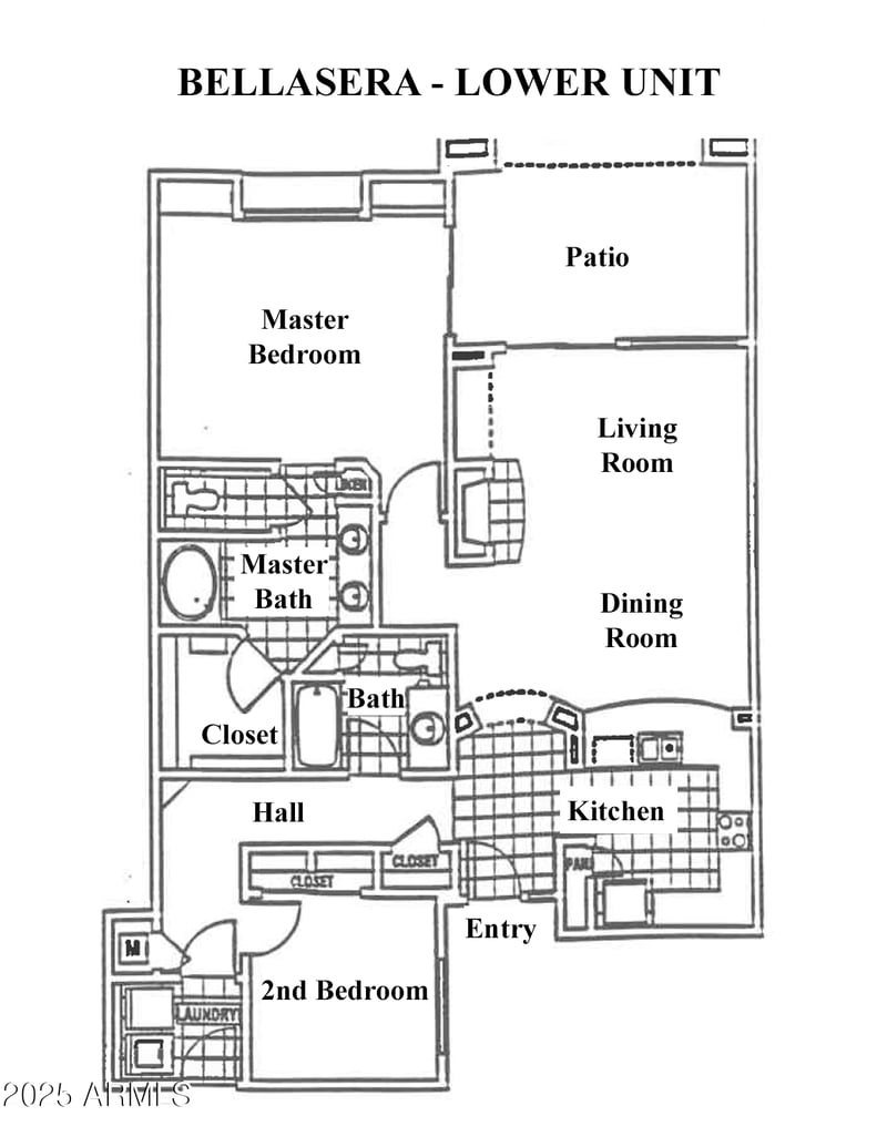 11000 77th Pl #1065, Scottsdale, AZ 85260