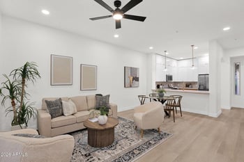 11000 77th Pl #1083, Scottsdale, AZ 85260