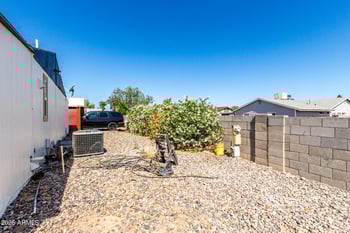 11000 91st Ave #20, Peoria, AZ 85345