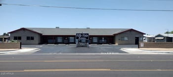 11000 91st Ave #84, Peoria, AZ 85345