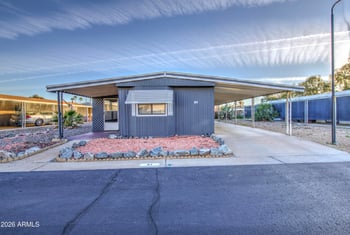 11000 91st Ave #84, Peoria, AZ 85345