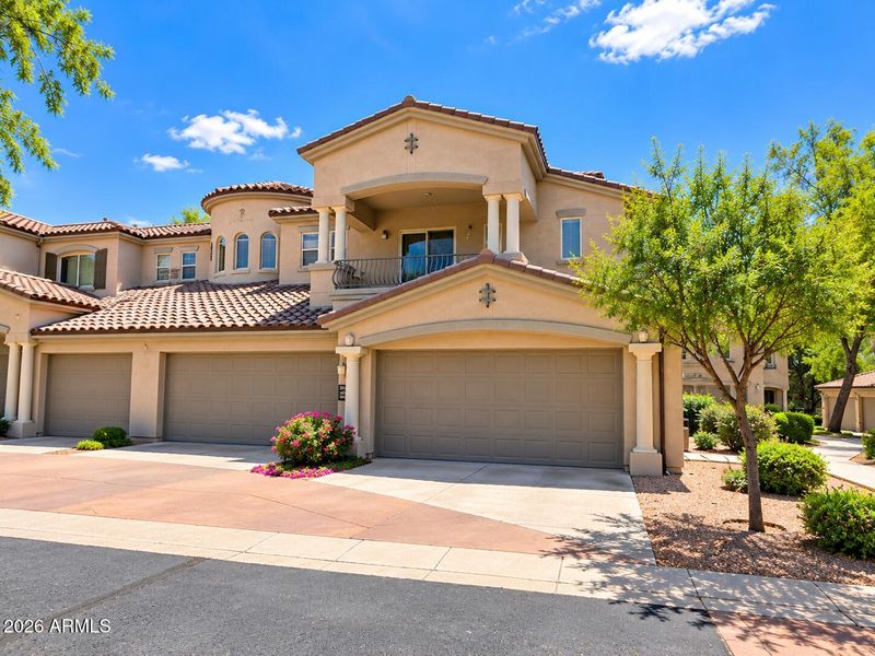 11000 N 77th Pl #2061, Scottsdale, AZ 85260