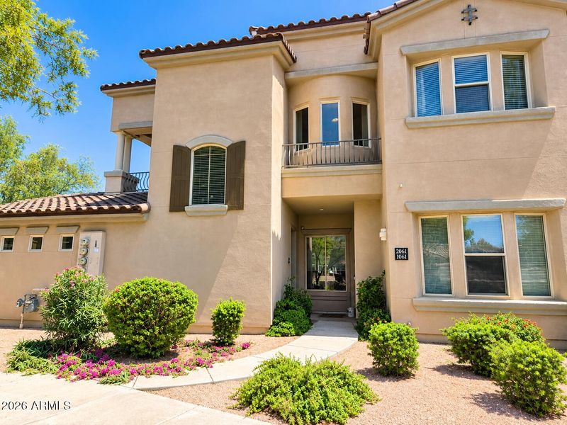 11000 N 77th Pl #2061, Scottsdale, AZ 85260