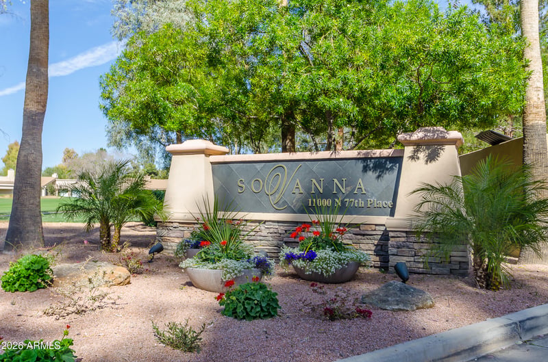 11000 N 77th Pl #2065, Scottsdale, AZ 85260