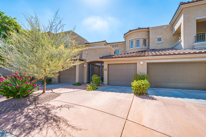 11000 N 77th Pl #2065, Scottsdale, AZ 85260