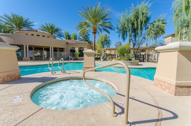11000 N 77th Pl #2065, Scottsdale, AZ 85260
