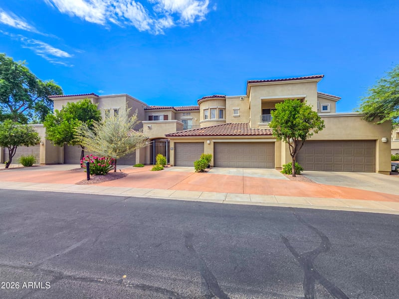 11000 N 77th Pl #2065, Scottsdale, AZ 85260