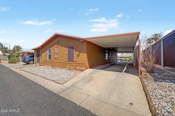 11000 91st Ave #21, Peoria, AZ 85345